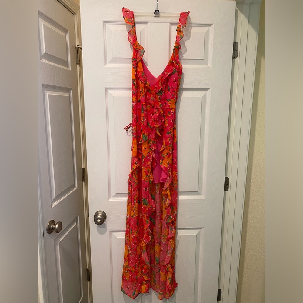 Rumored Dress